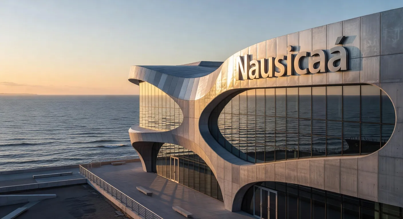 La vieille ville fortifiee de Boulogne-sur-Mer