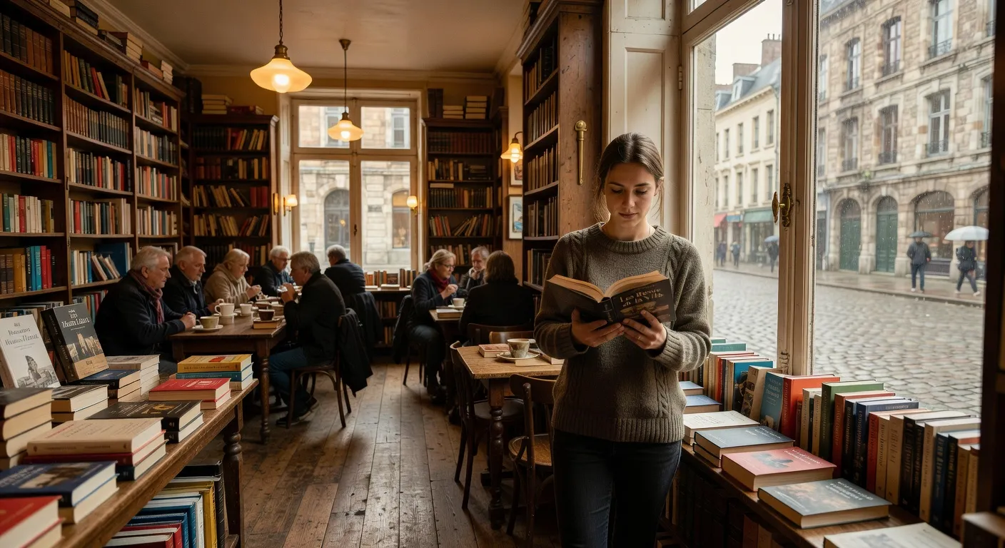 Activites et lieux pour rencontrer des femmes a Arras