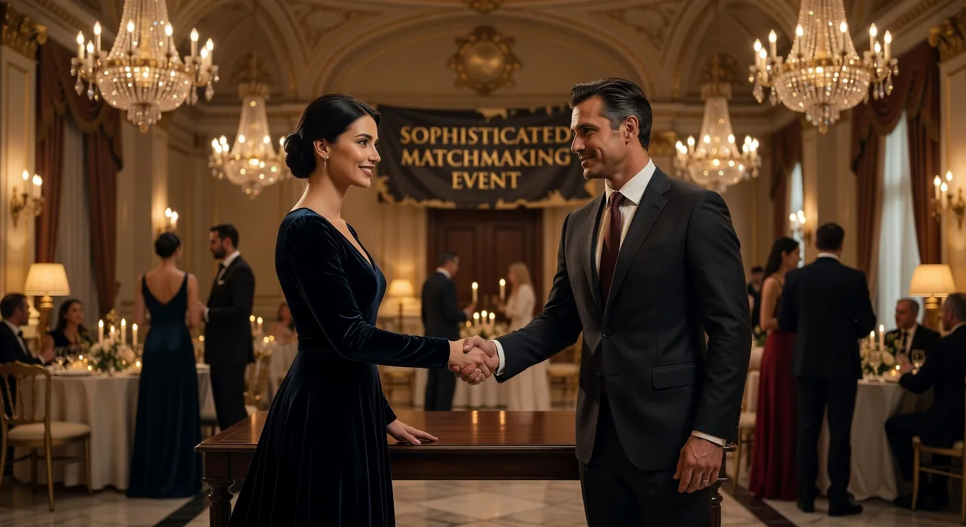 Rencontre entre un homme du Nord de la France et une femme ukrainienne