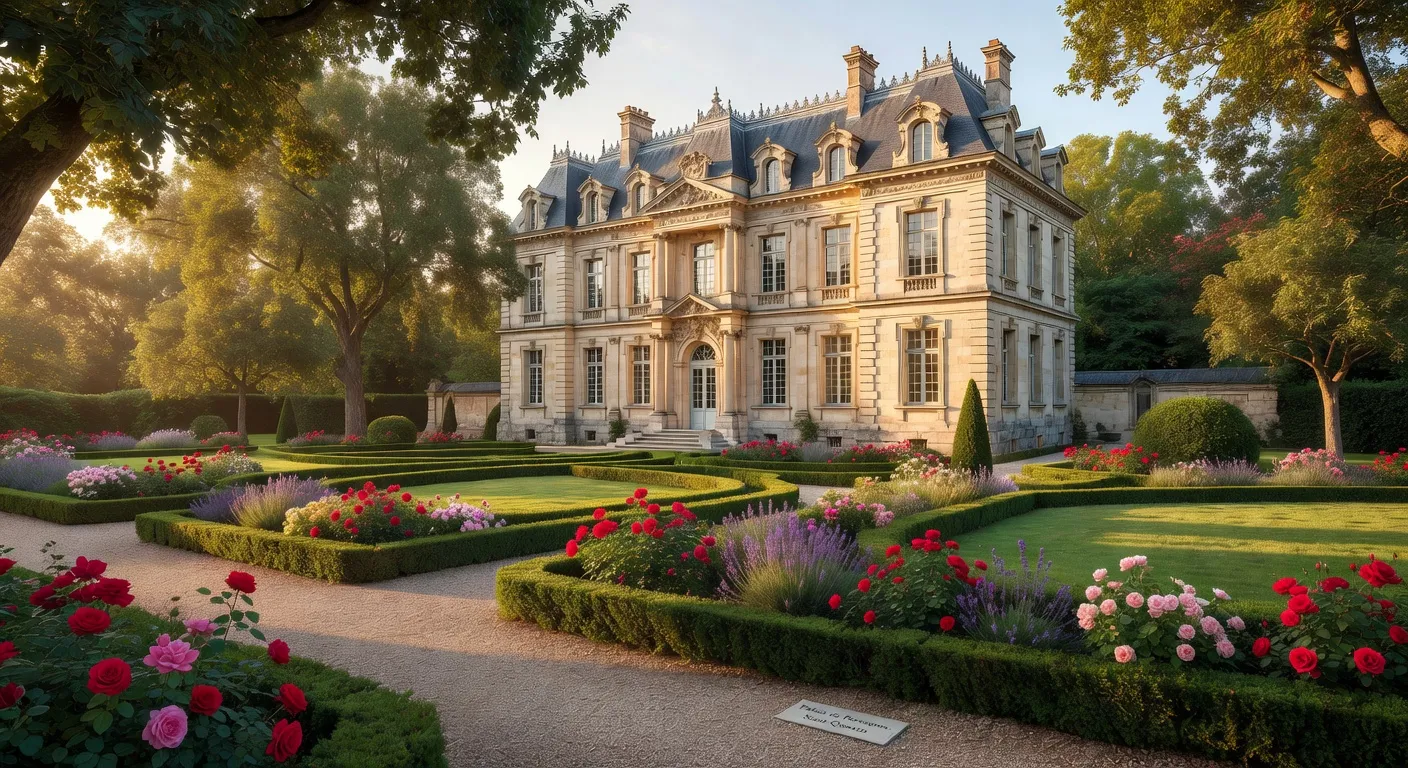 Les marais d'Isle a Saint-Quentin