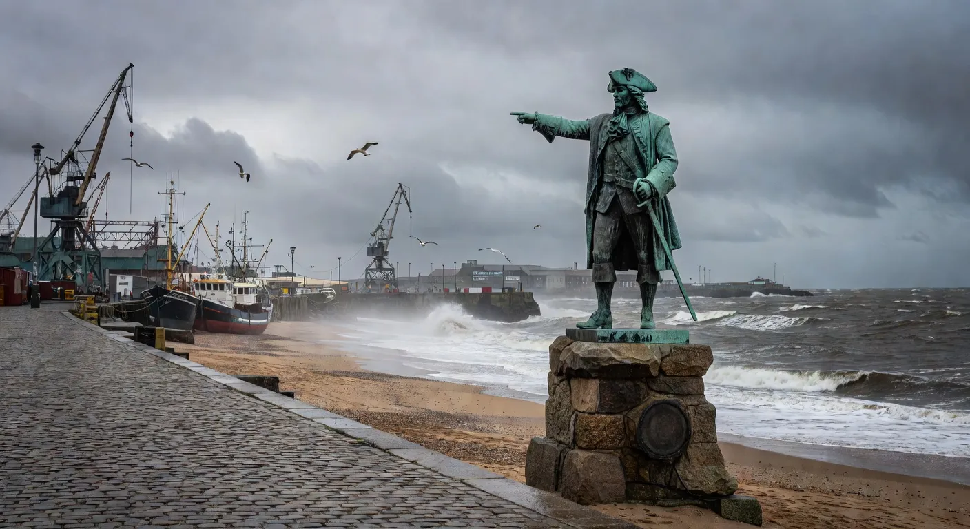 Rencontre a Dunkerque