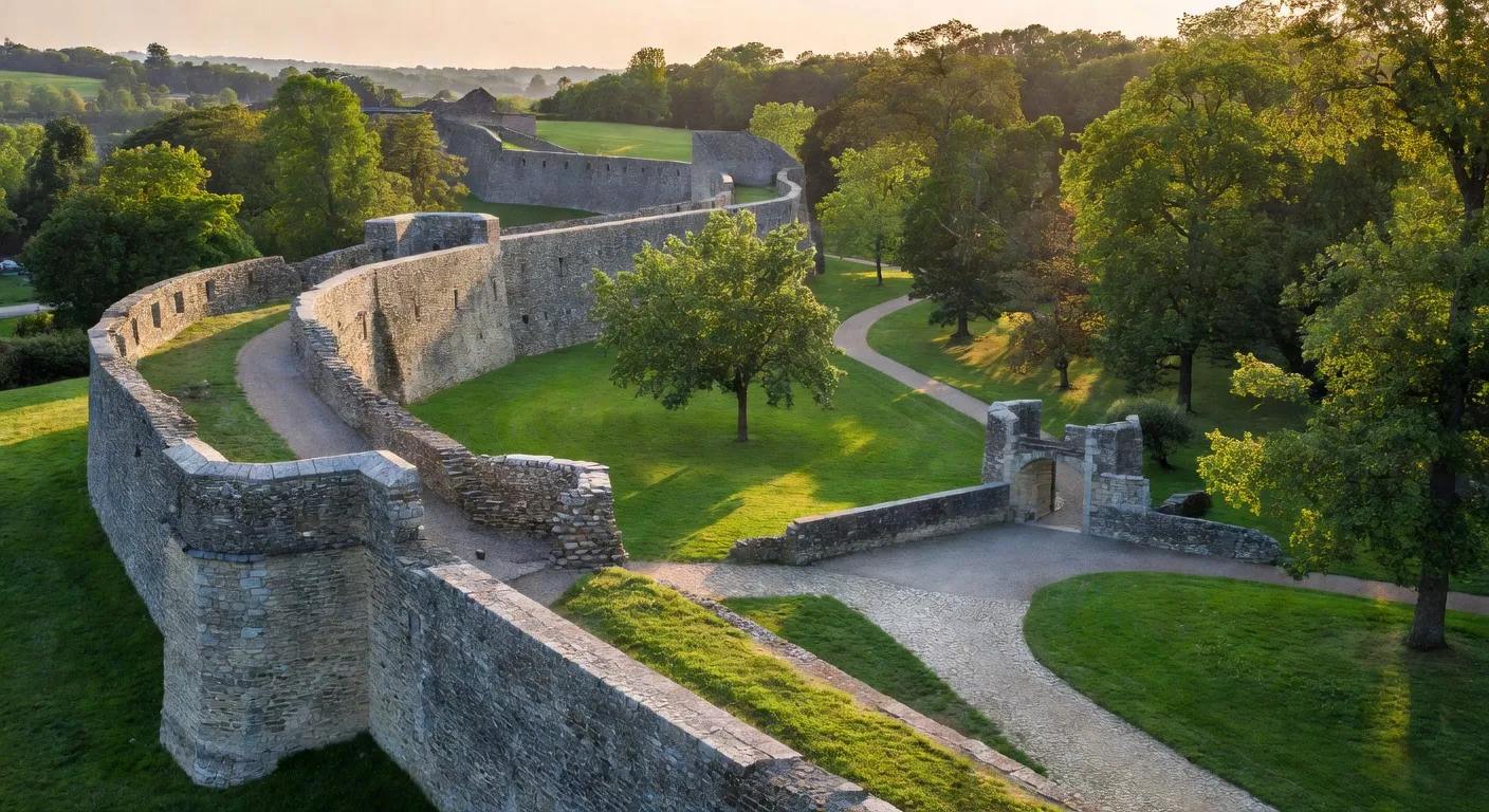 Rencontre a Maubeuge