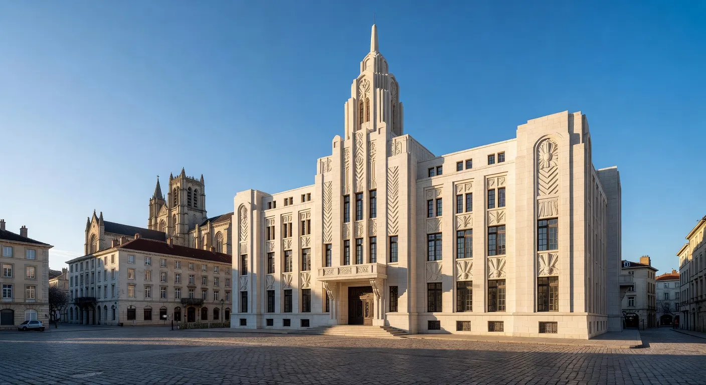 Rencontre a Saint-Quentin