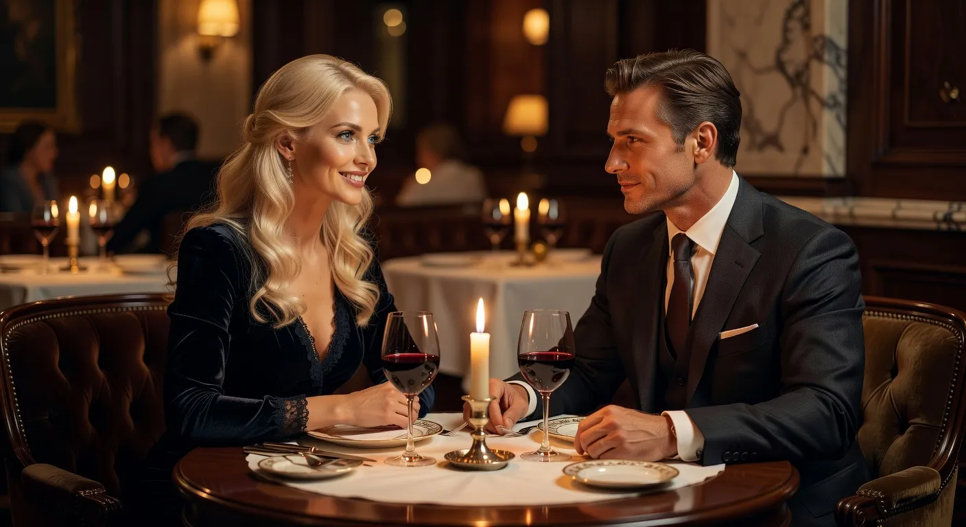 Agence CQMI - Rencontres avec des femmes ukrainiennes et russes