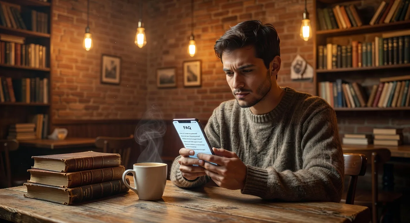 FAQ Rencontres Arras