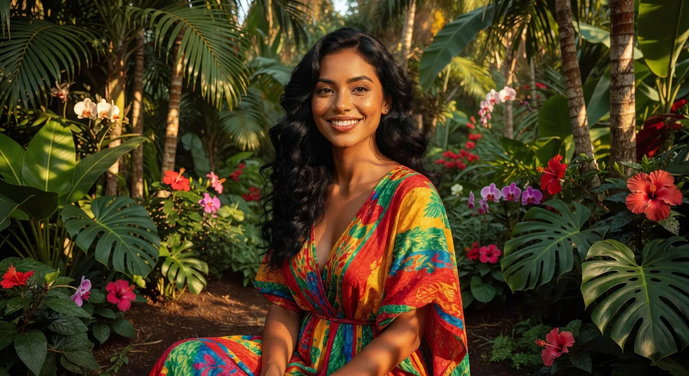 Rencontre femme latine